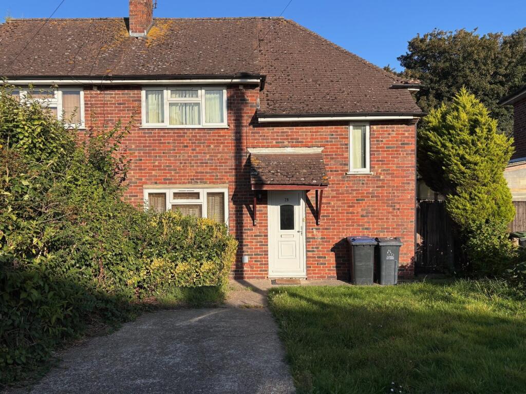 Main image of property: Dickens Avenue, Canterbury, Kent, CT1