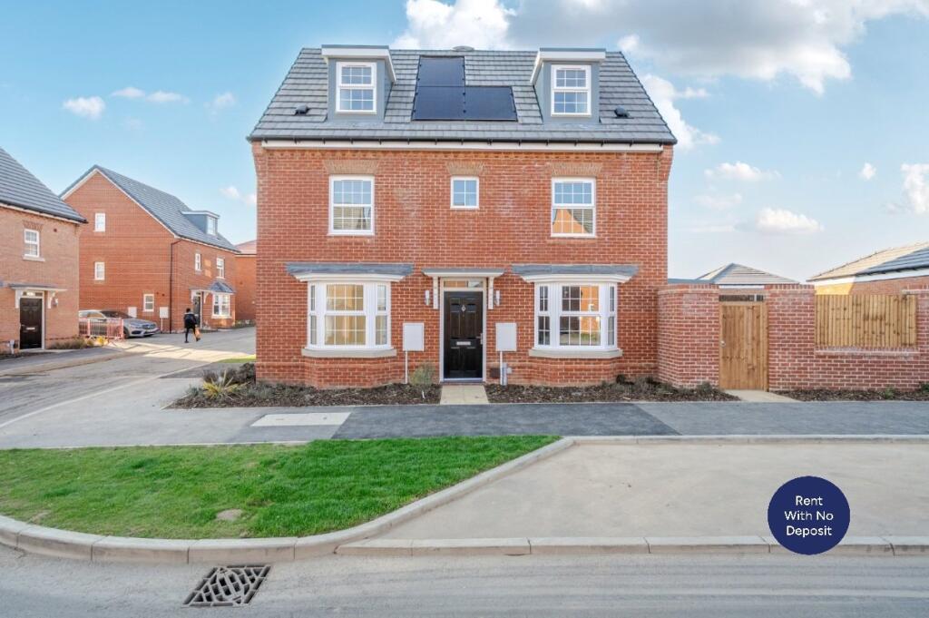Main image of property: Gabriel Lane, Sturry, Canterbury, Kent, CT2