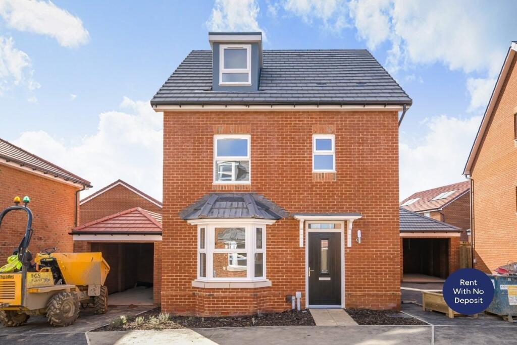 Main image of property: Dragon Way, Sturry, Canterbury, Kent, CT2