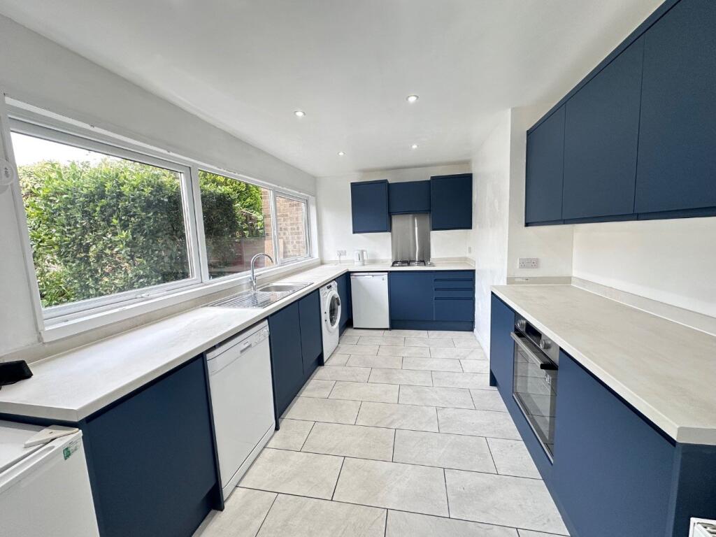 Main image of property: Somner Close, Canterbury, Kent, CT2