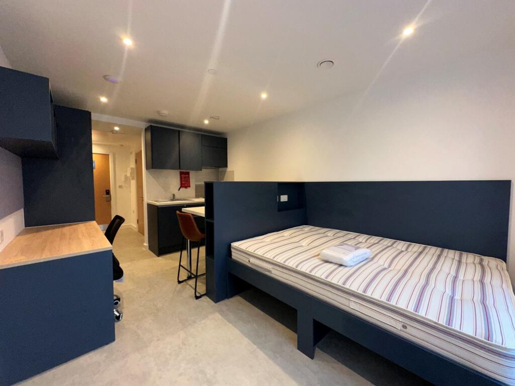 Main image of property: St Peters Street, Westgate One, Canterbury, CT1