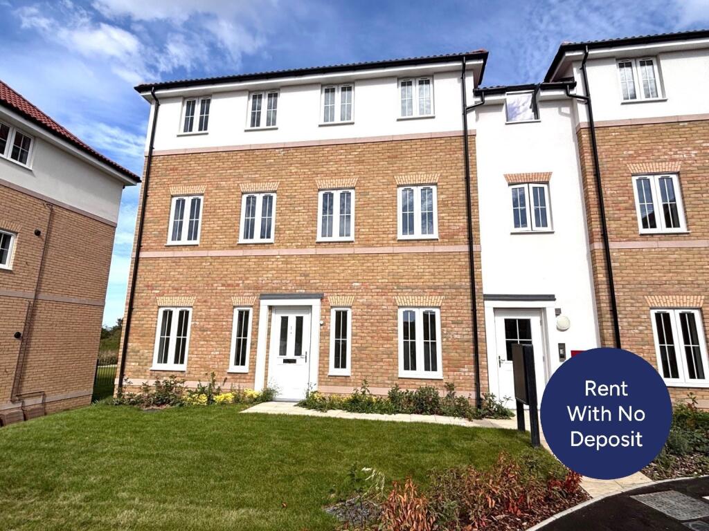 Main image of property: Orchard Place, Aylesham, Canterbury, Kent, CT3