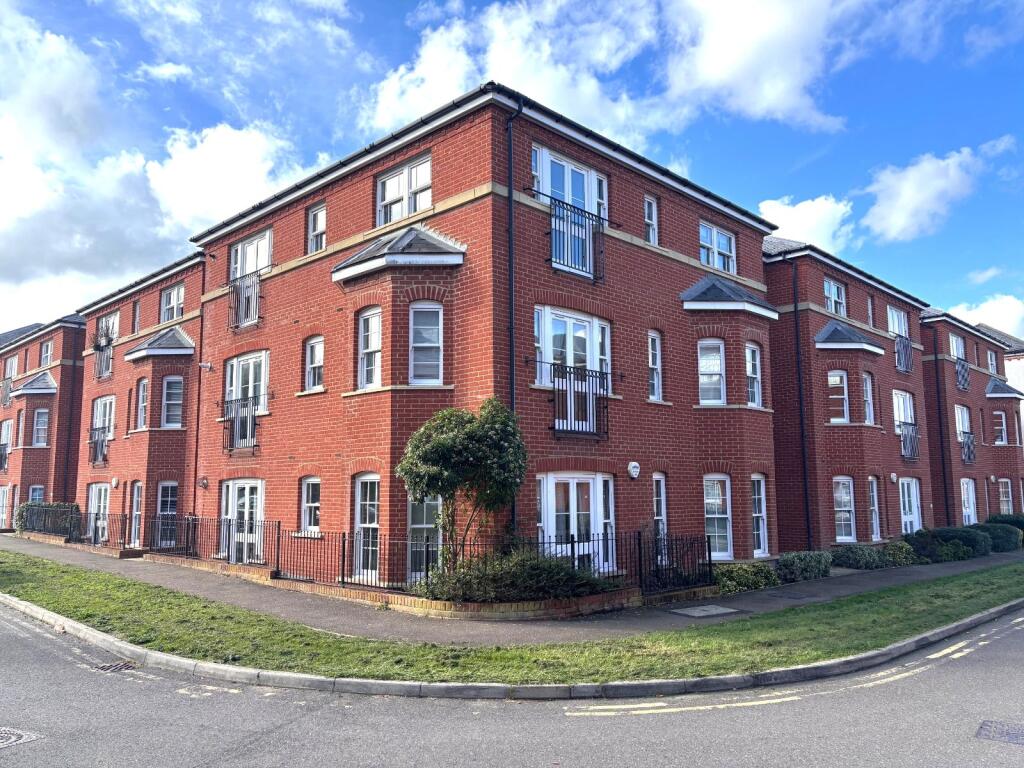 Main image of property: George Roche Road, Canterbury, Kent, CT1