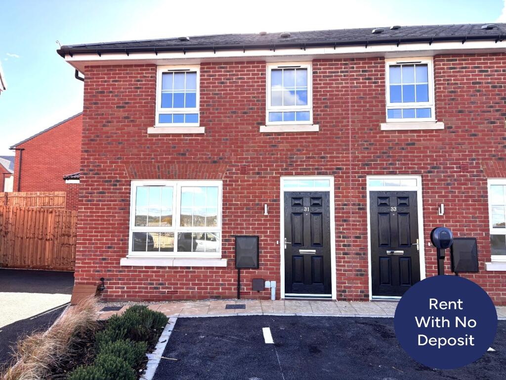 Main image of property: Palladium Road, Aylesford, Kent, ME20