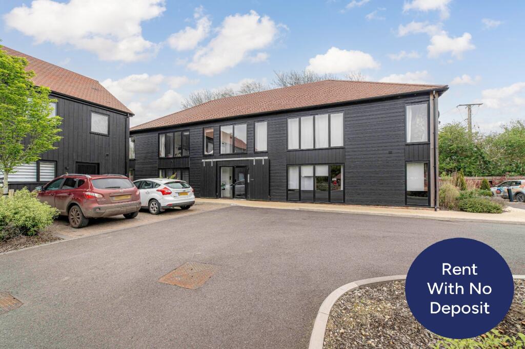 Main image of property: Elmsted Barn, Kilndown Place, Stelling Minnis, Canterbury, Kent, CT4