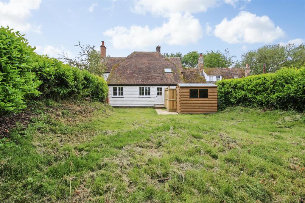Main image of property: Ash, Canterbury, Kent, CT3