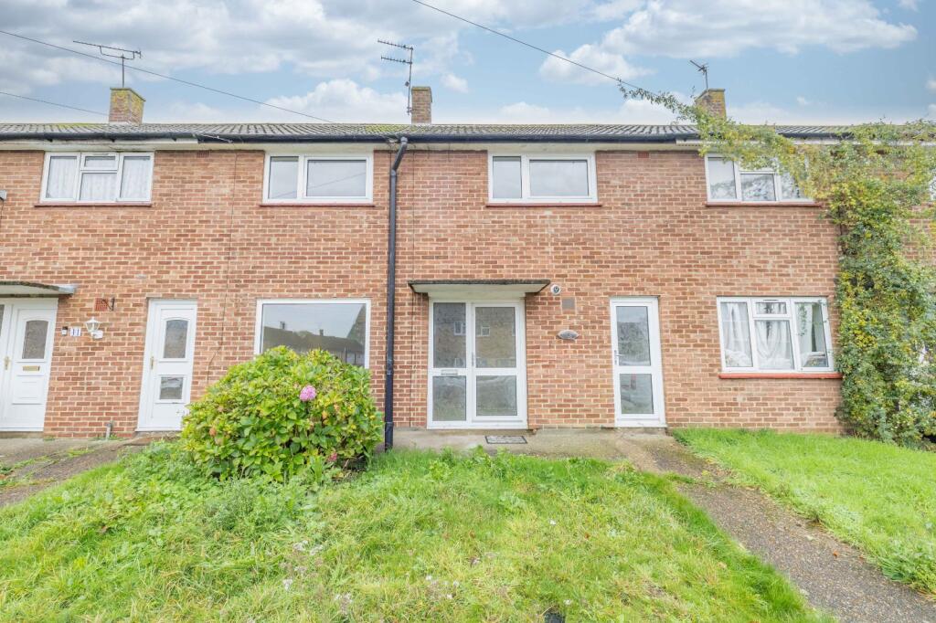 Main image of property: Miller Avenue, Canterbury, Kent, CT2