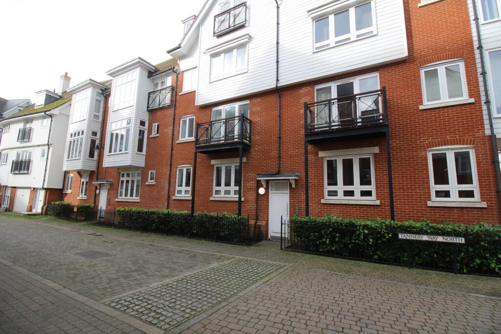 Main image of property: Tannery Way North, Canterbury, Kent, CT1