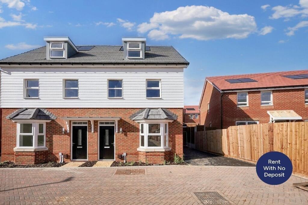 Main image of property: Fox Lane, Sturry, Canterbury, Kent, CT2