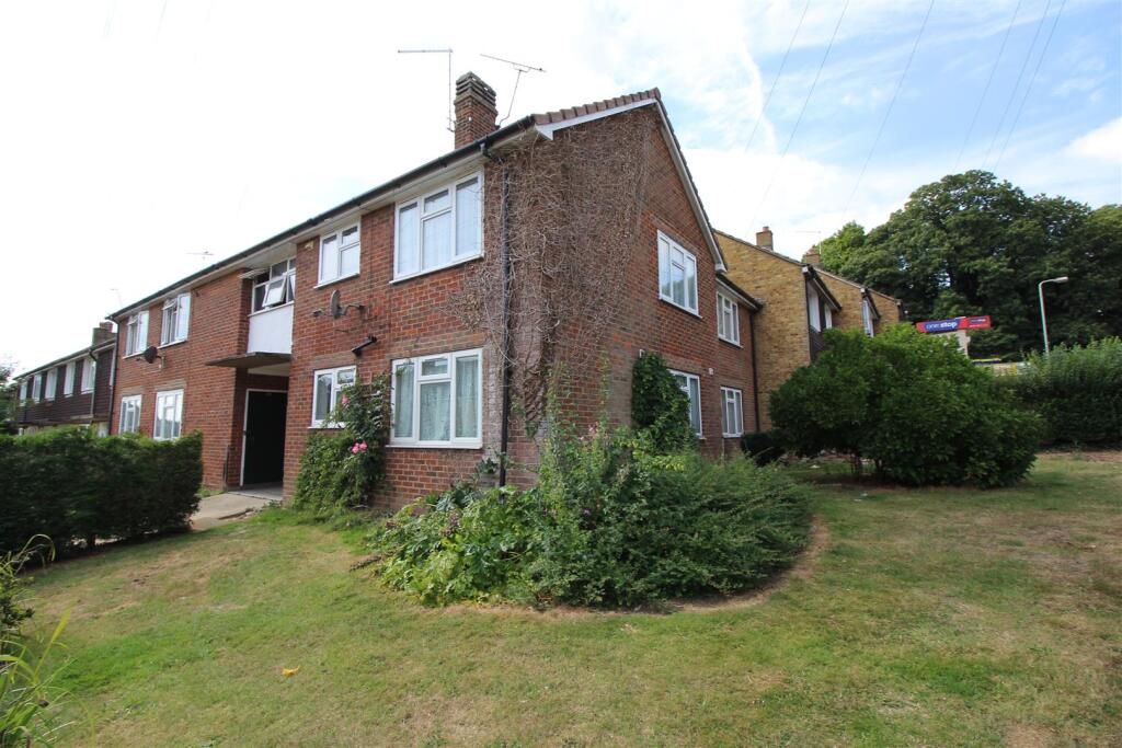 Main image of property: Tenterden Drive, Hales Place Estate, Canterbury, Kent, CT2