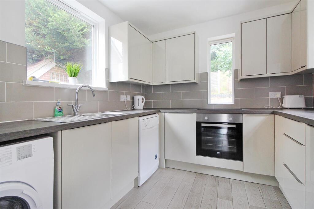 Main image of property: Downs Road, Canterbury, Kent, CT2