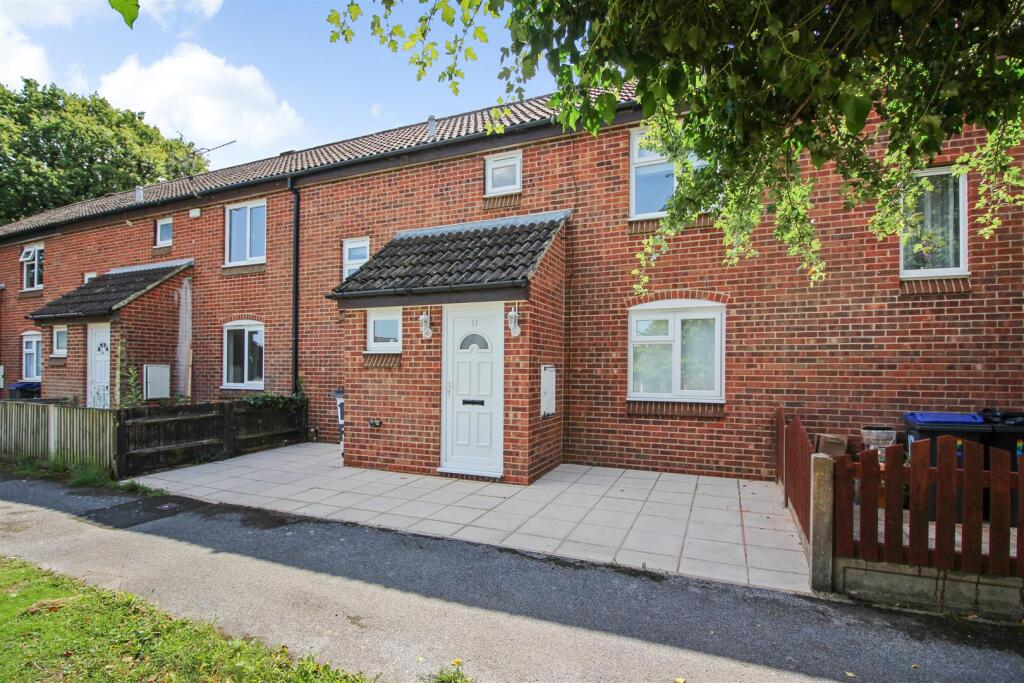 Main image of property: Forrester Close, Canterbury, Kent, CT1