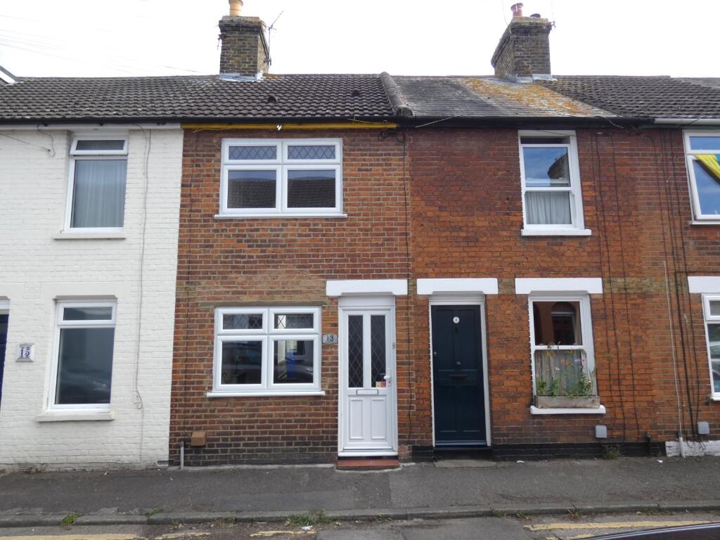 Main image of property: Luton Road, Faversham, Kent, ME13