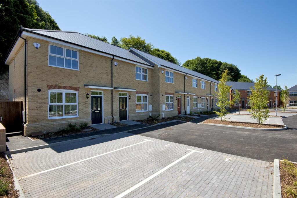 Main image of property: Rosewood Heights, Coombe Valley Road, Dover, Kent, CT17