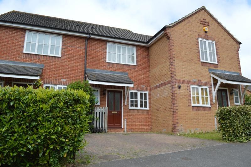 Main image of property: Chineham Way, Canterbury, Kent, CT1