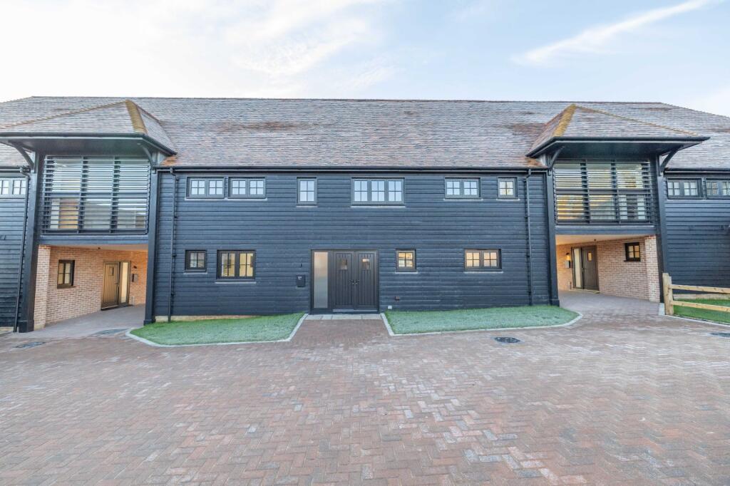 Main image of property: Hoath Road, Hoath, Canterbury, Kent, CT3