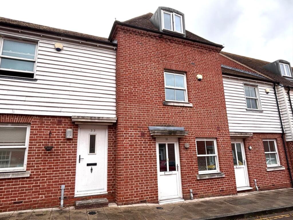 Main image of property: Barton Mill Road, Canterbury, Kent, CT1