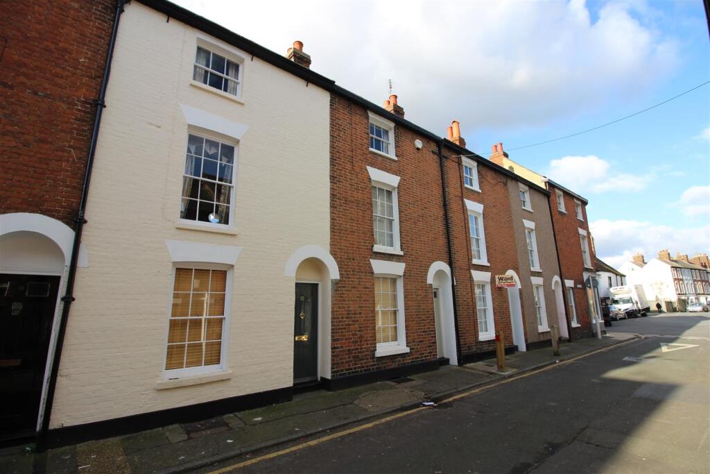 Main image of property: Love Lane, Canterbury, Kent, CT1