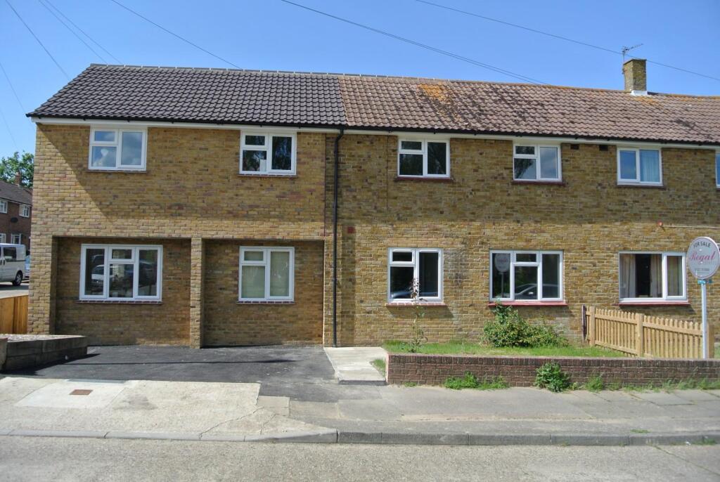 Main image of property: Prioress Road, Canterbury, Kent, CT2