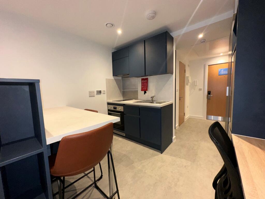 Main image of property: St Peters Street, Westgate One, Canterbury, CT1