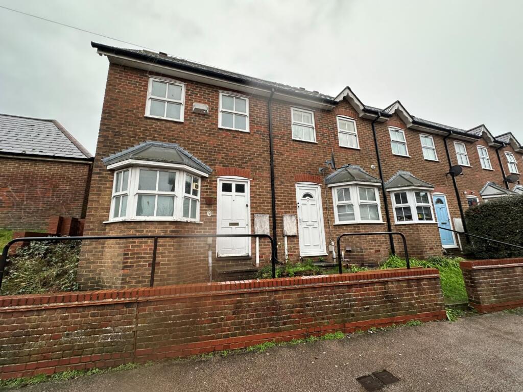 Main image of property: Gordon Road, Canterbury, Kent, CT1