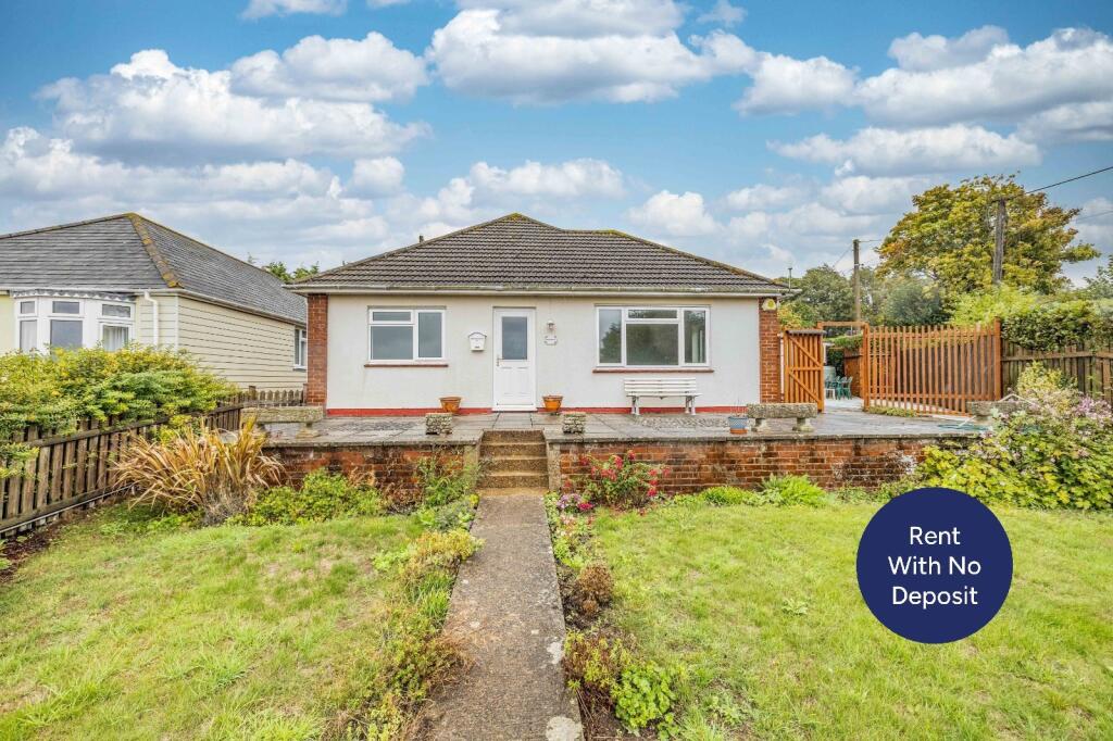 Main image of property: Out Elmstead Lane, Barham, Canterbury, Kent, CT4