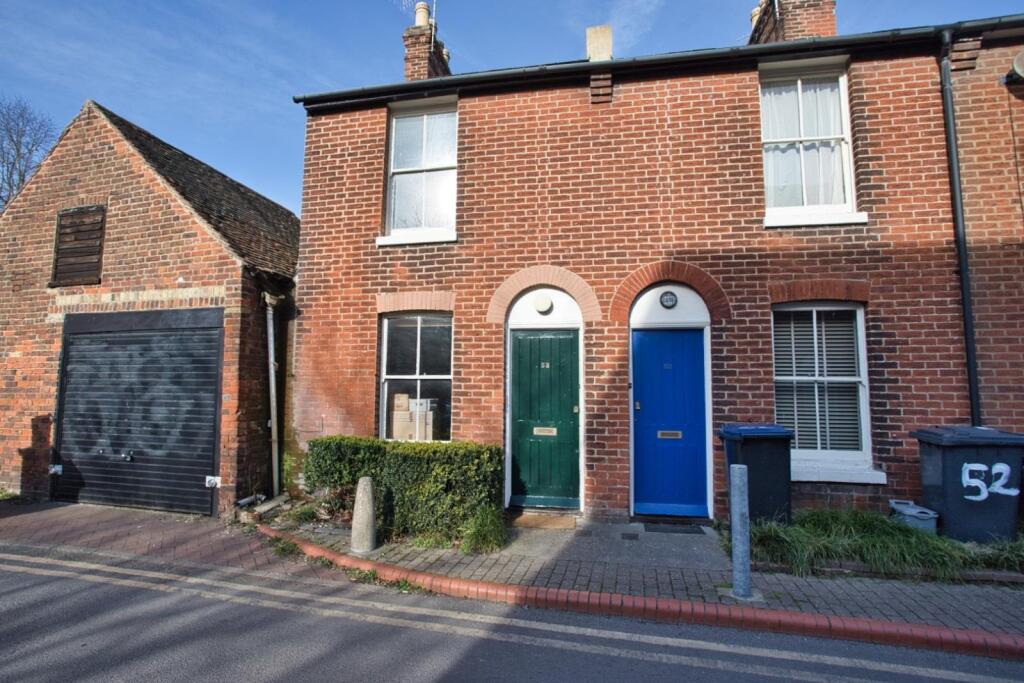 Main image of property: Black Griffin Lane, Canterbury, Kent, CT1