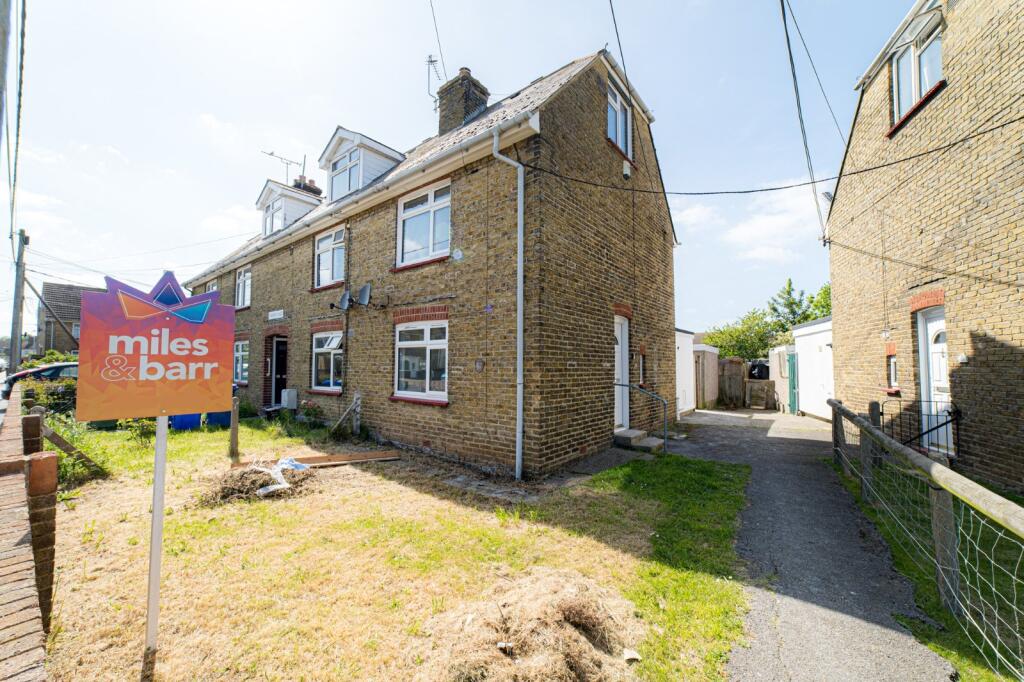 Main image of property: Priory Place, Faversham, Kent, ME13