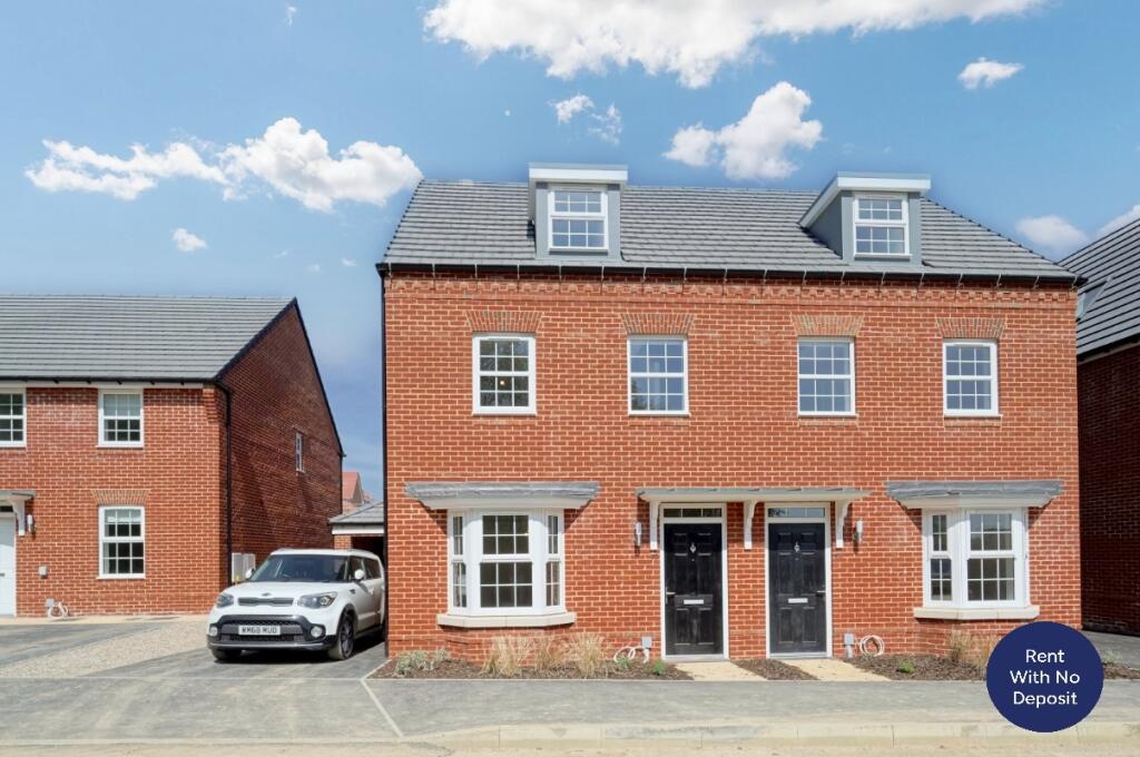 Main image of property: Dragon Way, Sturry, Canterbury, Kent, CT2