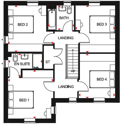 Halton FF Plan