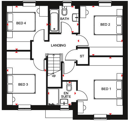 Ripon FF Plan