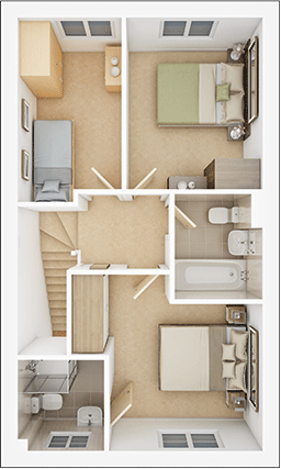 Gosford_PA34_3DFP_FF