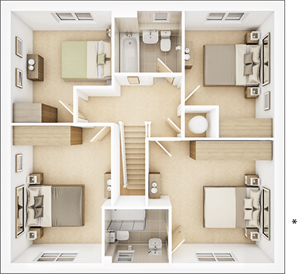Shelford_PA48_3DFP_FF