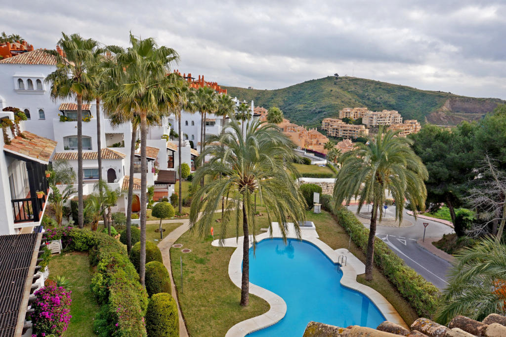 3 bedroom house for sale in Andalucia, Malaga, Sitio De Calahonda, Spain