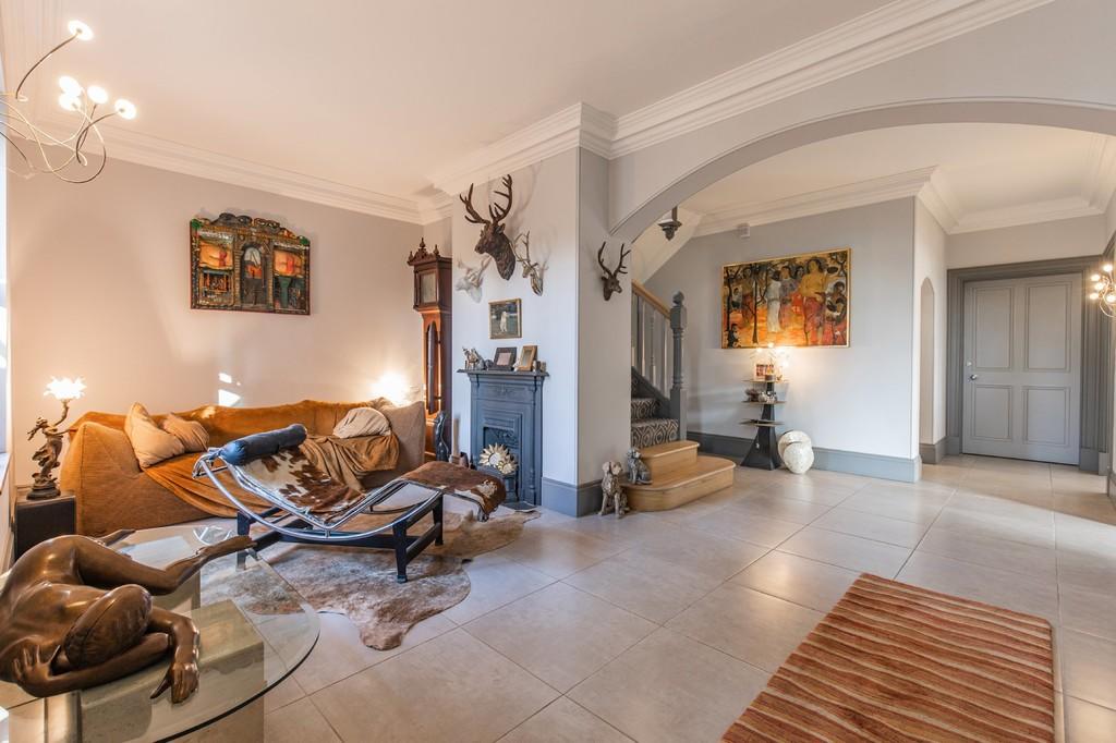 9 bedroom detached house for sale in Ashby St Mary, NR14