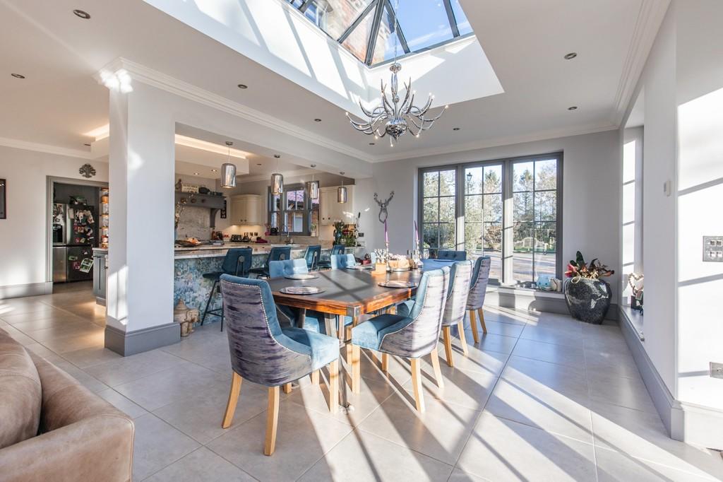 9 bedroom detached house for sale in Ashby St Mary, NR14