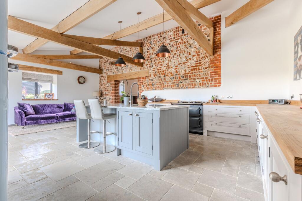 Main image of property: Neatishead