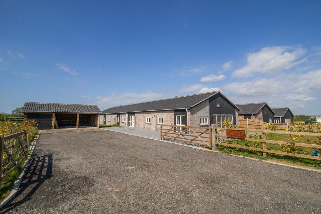 Main image of property: Magnificent Barn with Far-Reaching Views
