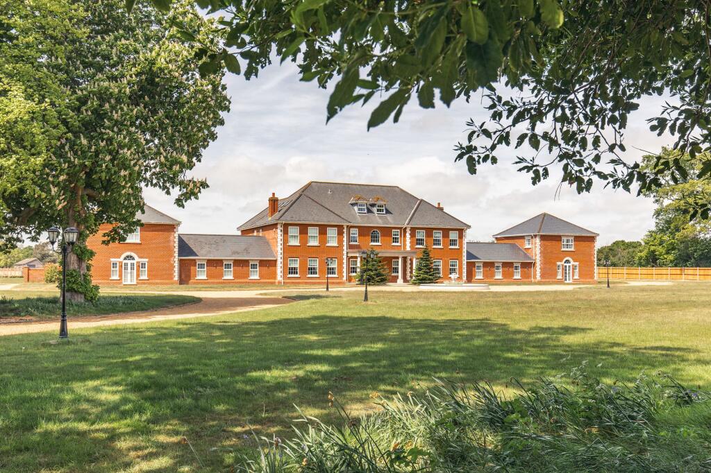 Main image of property: Bradwell