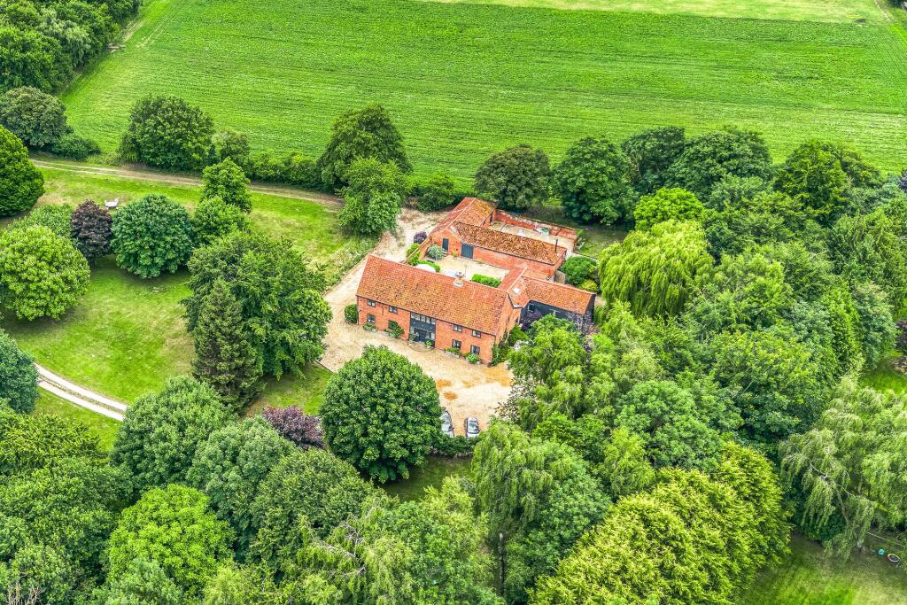 Main image of property: Pettywell