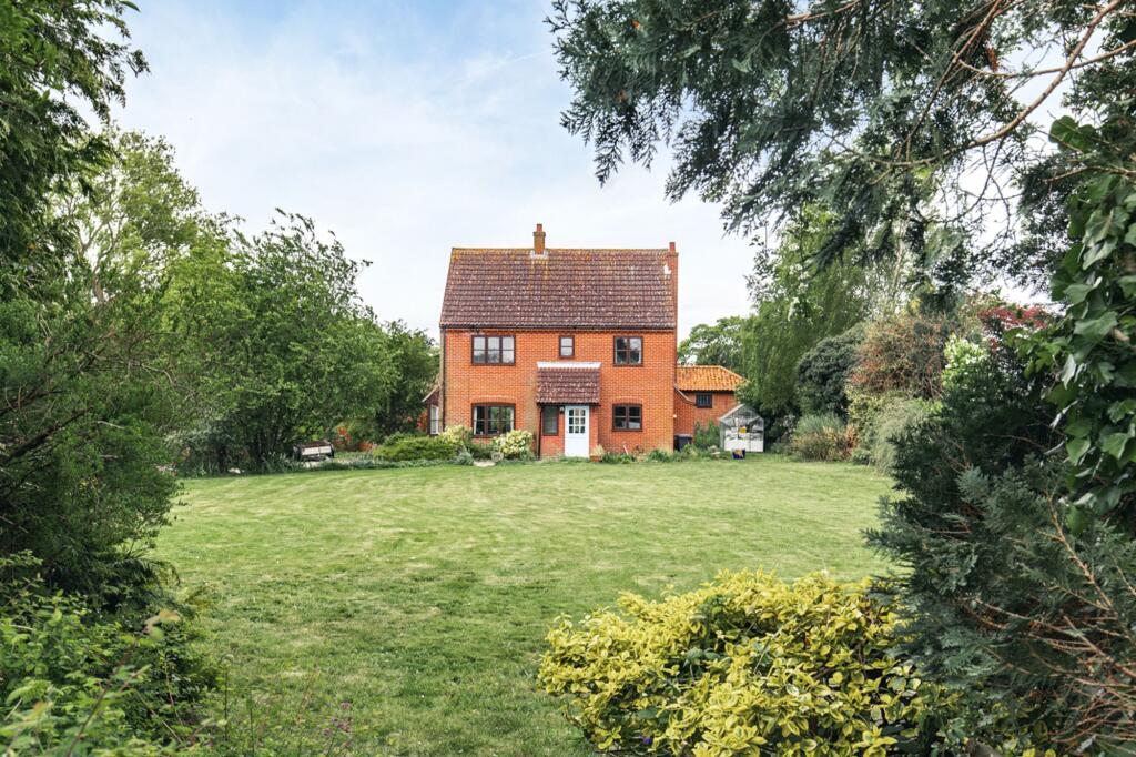 Main image of property: Somerleyton, Lowestoft
