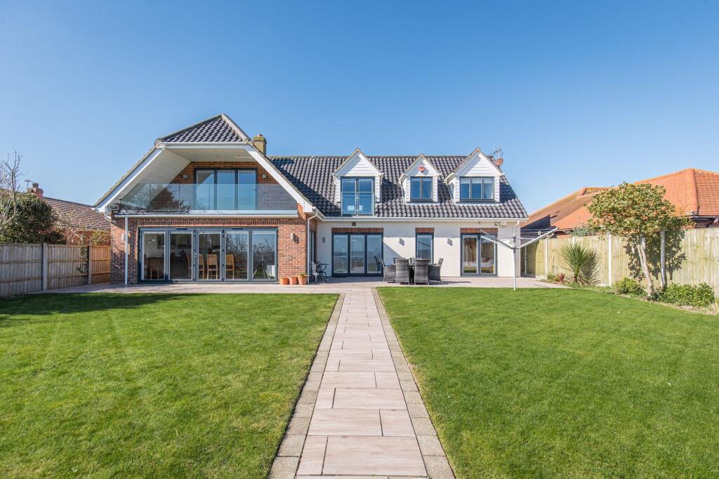 Main image of property: Winterton-on-Sea