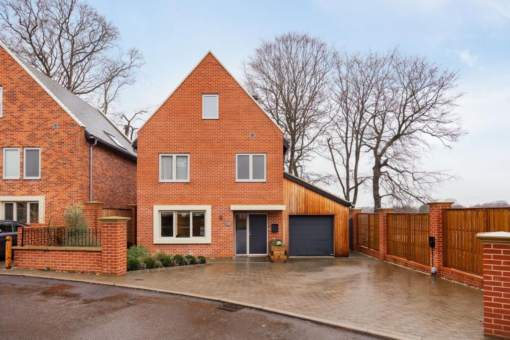 Main image of property: An Exemplary Home in Drayton