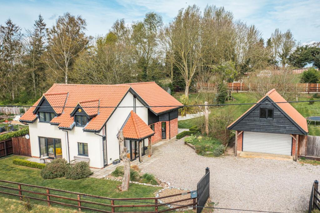 Main image of property: Cantley