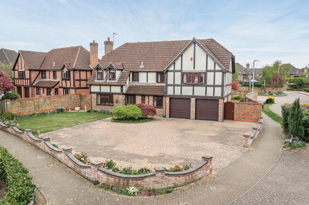 Main image of property: Thorpe End