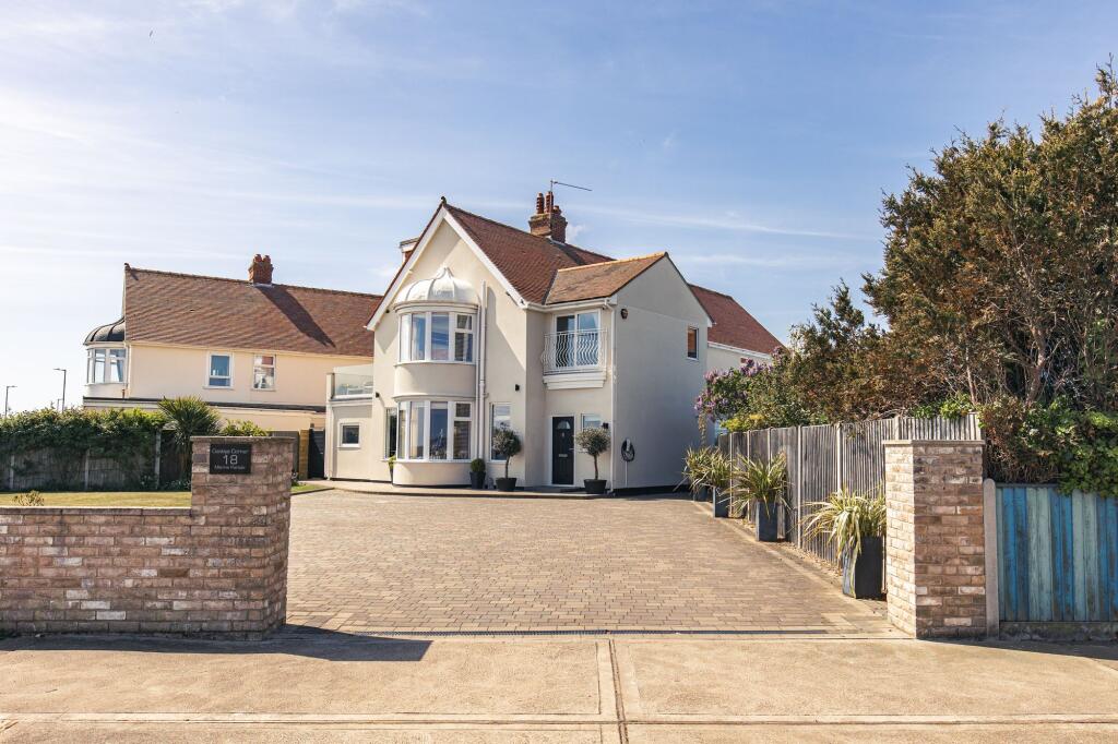 Main image of property: Marine Parade, Gorleston, NR31