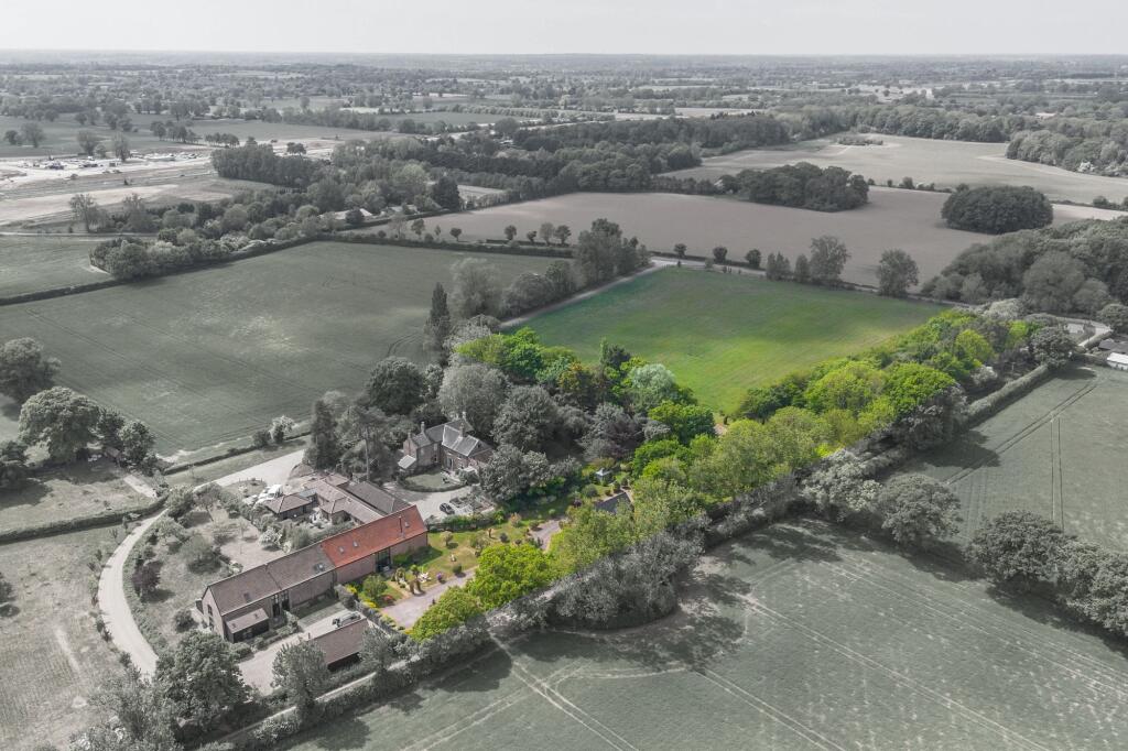 Main image of property: North Burlingham