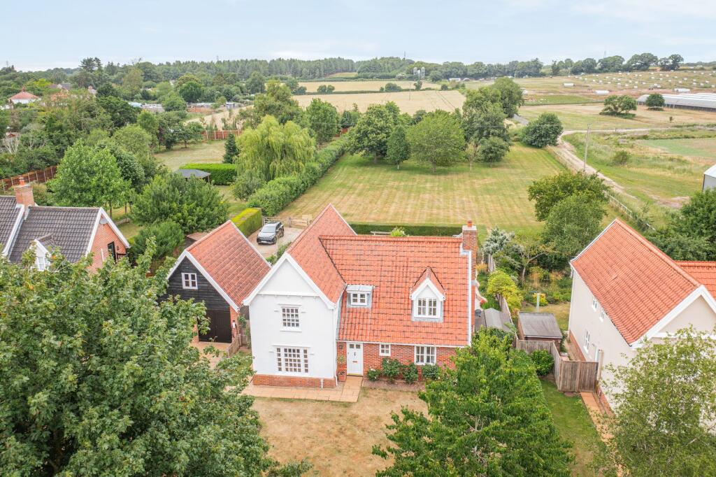 Main image of property: Chain Free in Bawburgh