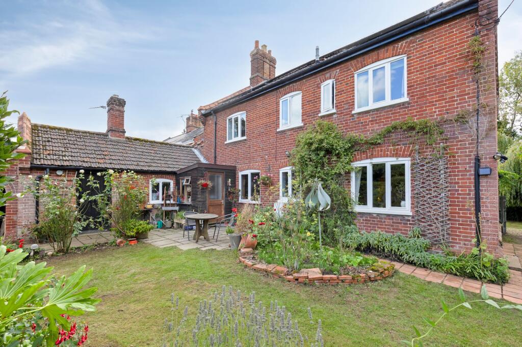 Main image of property: Chain Free in Little Melton