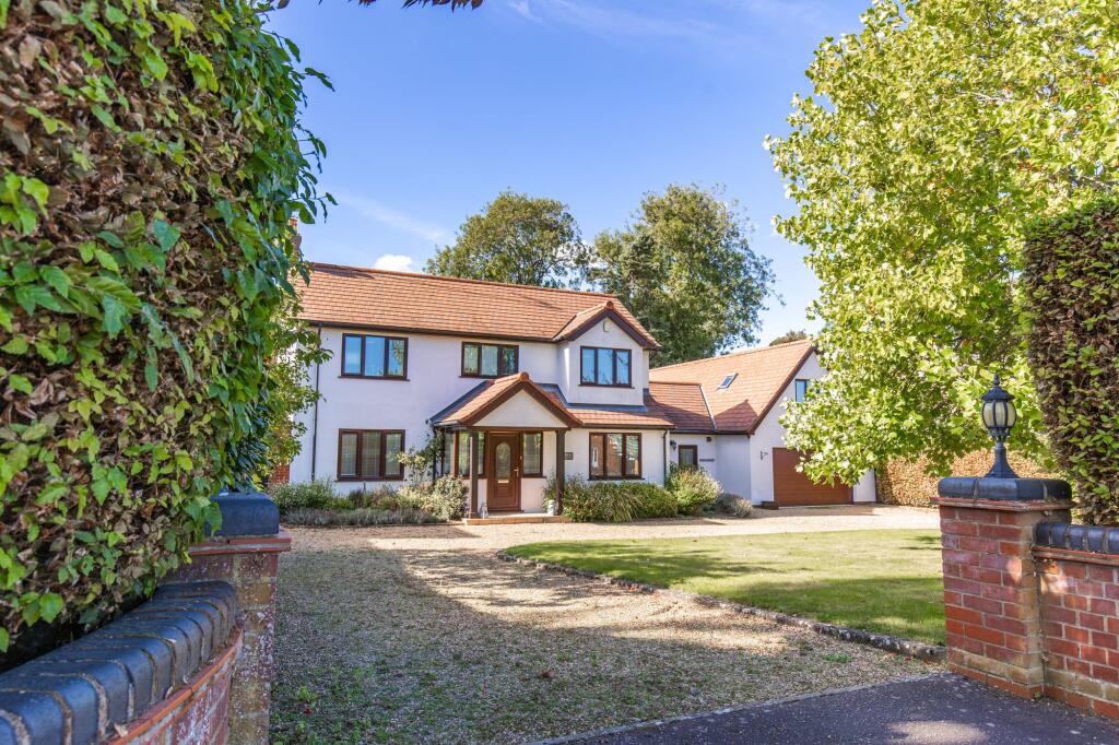 Main image of property: Wroxham